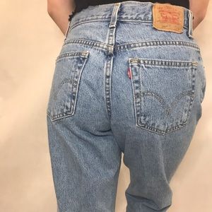 Levi jeans